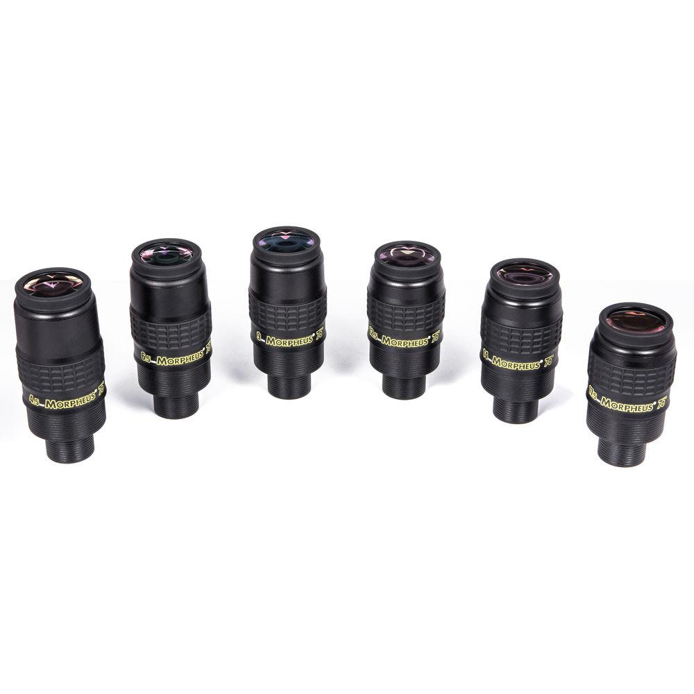 Alpine Astronomical Baader 76° Morpheus 17.5mm Eyepiece