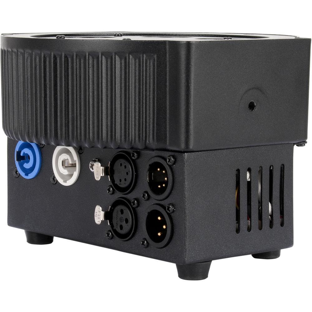 American DJ 5PX HEX LED Par Fixture