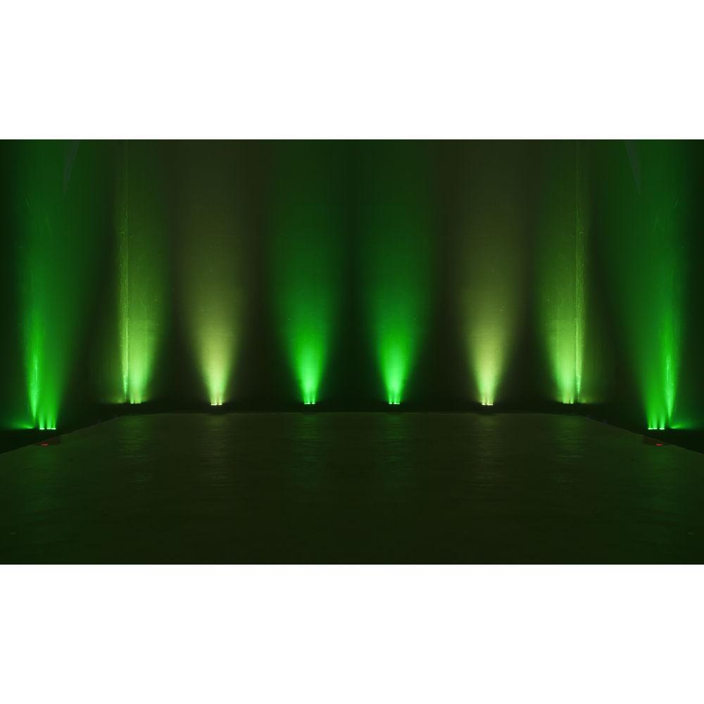 American DJ 5PX HEX LED Par Fixture