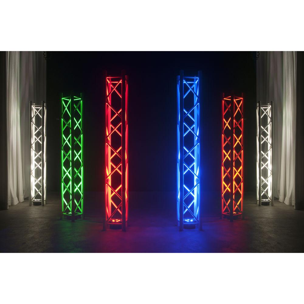 American DJ 5PX HEX LED Par Fixture