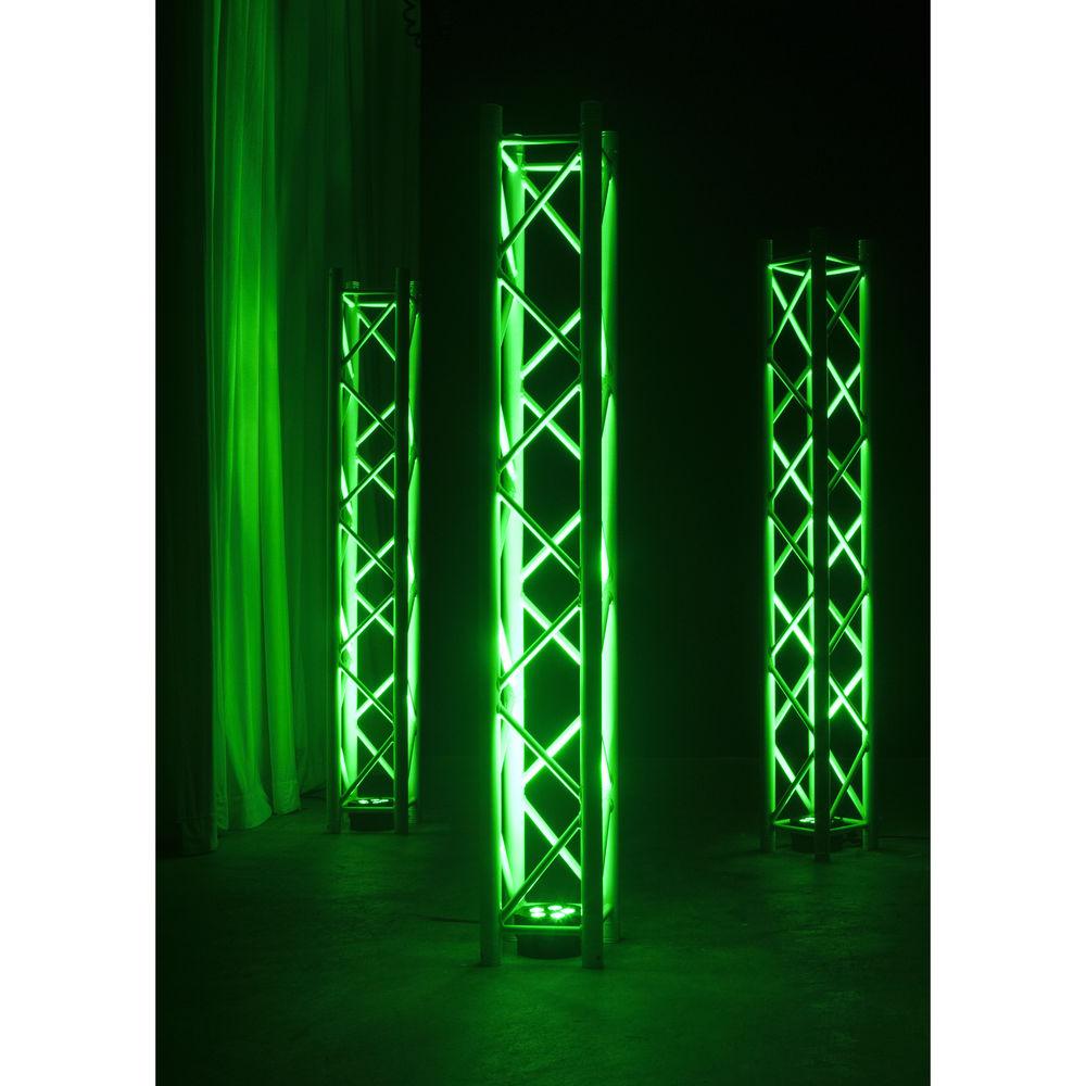 American DJ 5PX HEX LED Par Fixture