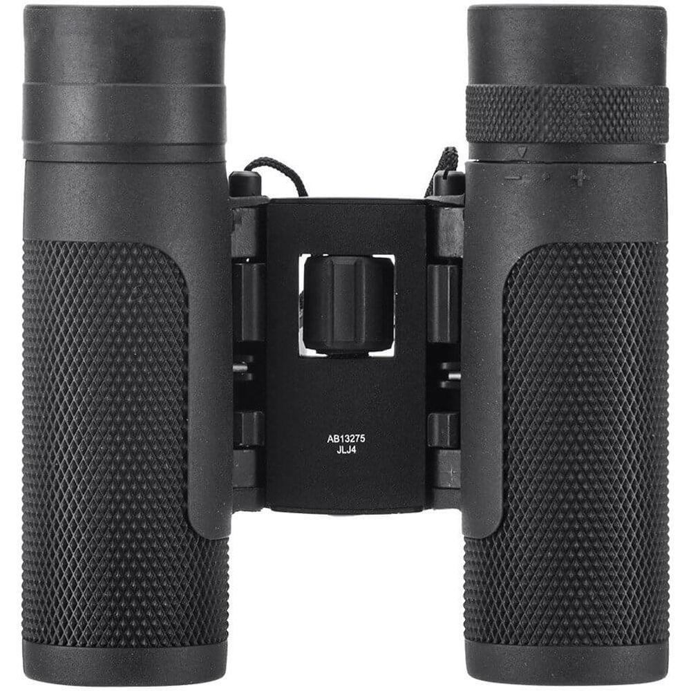 Barska 10x25 Lucid View Compact Binocular, 2019 Edition