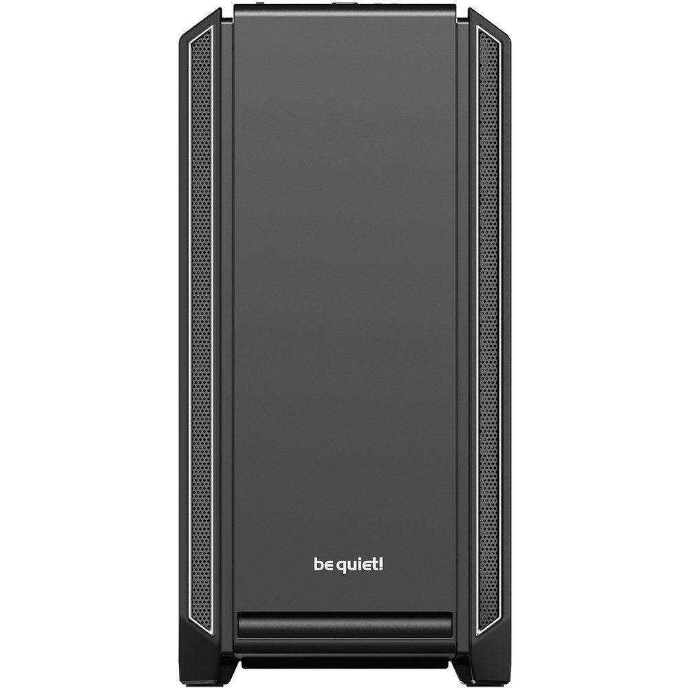 be quiet! Silent Base 601 Mid-Tower ATX Case
