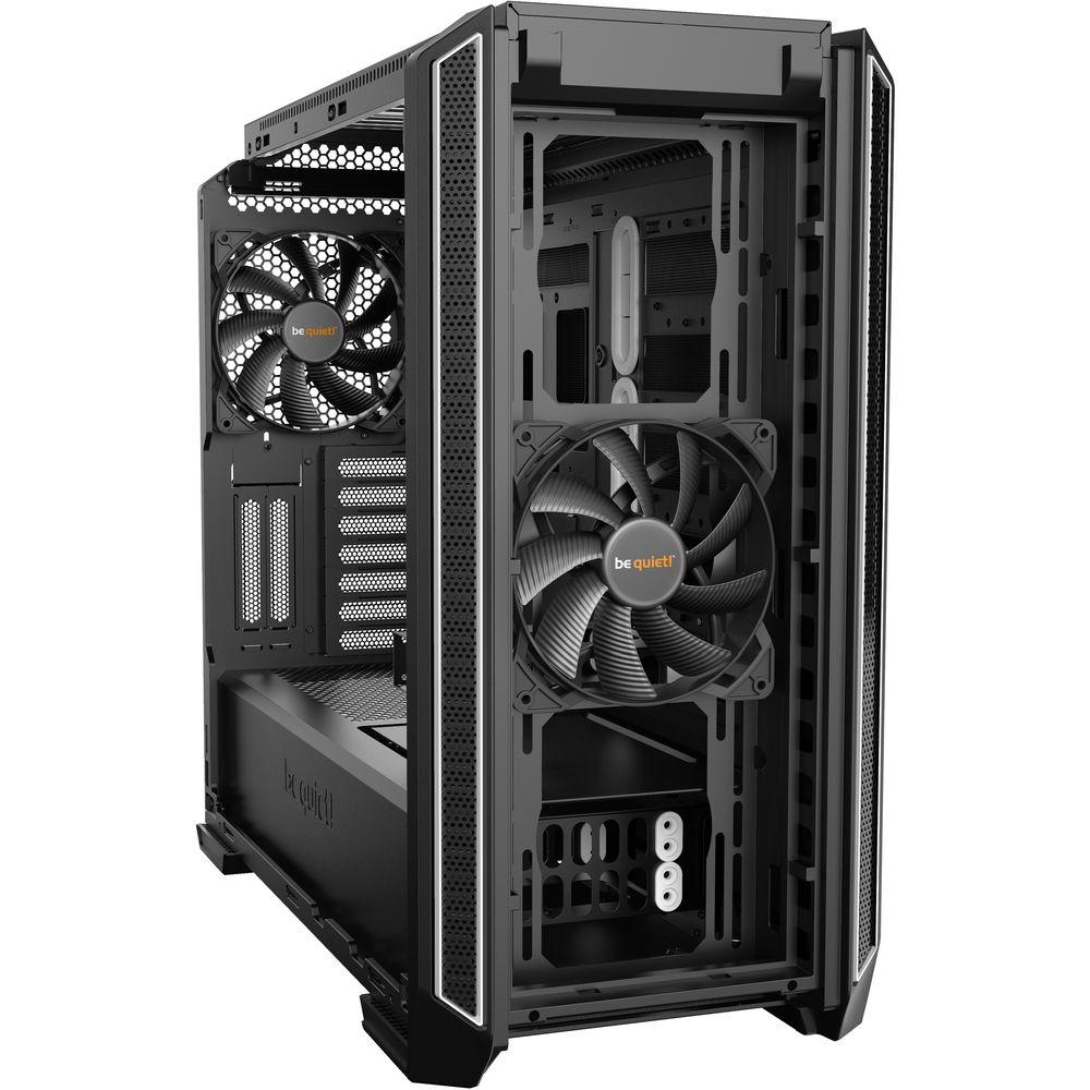 be quiet! Silent Base 601 Mid-Tower ATX Case