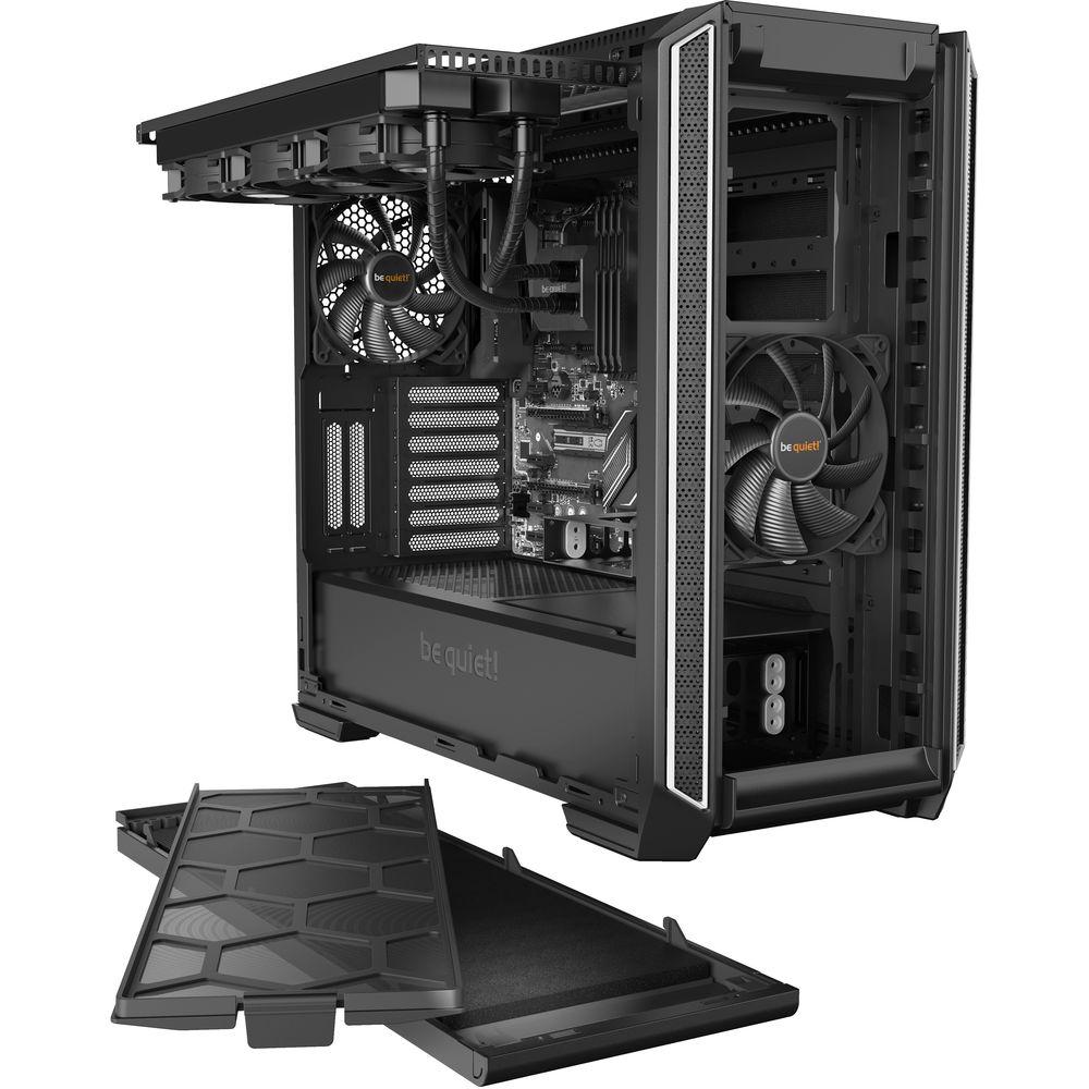be quiet! Silent Base 601 Mid-Tower ATX Case