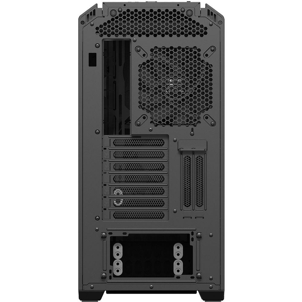 be quiet! Silent Base 601 Mid-Tower ATX Case