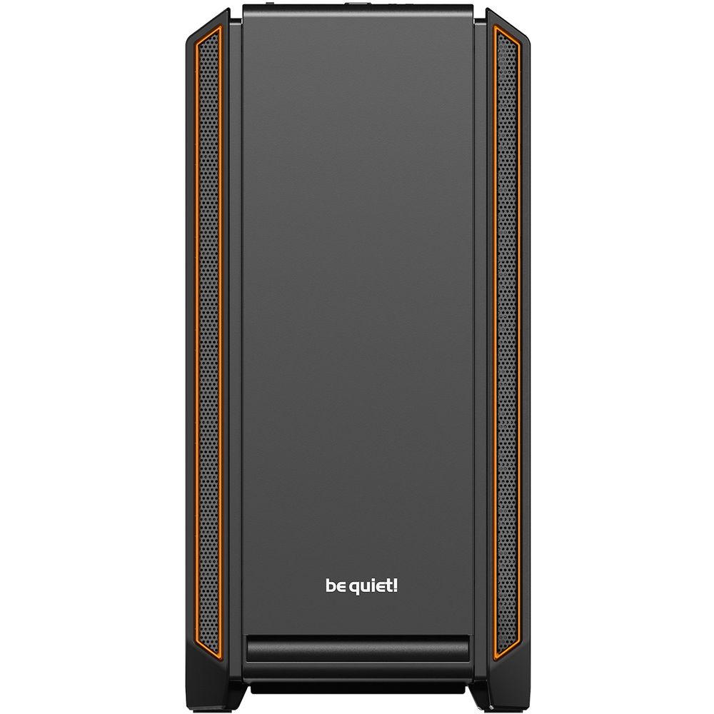 be quiet! Silent Base 601 Window Mid-Tower ATX Case