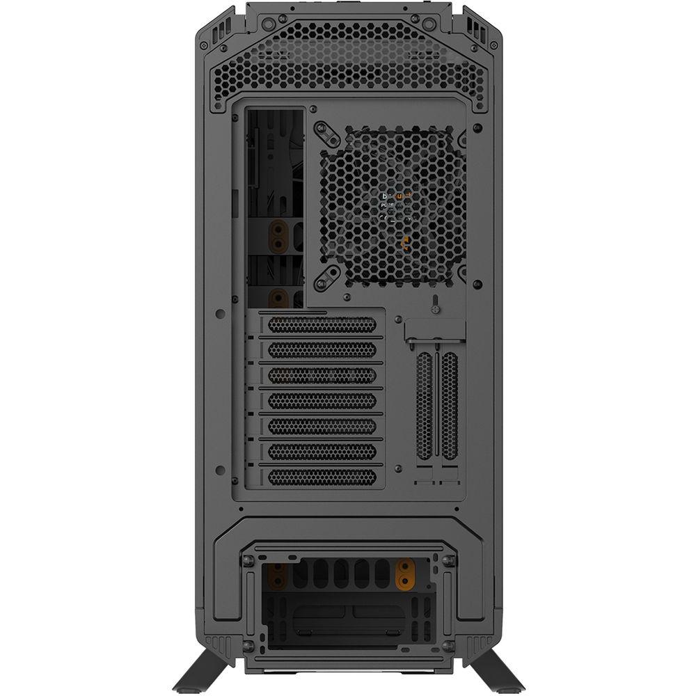 be quiet! Silent Base 801 Mid-Tower ATX Case