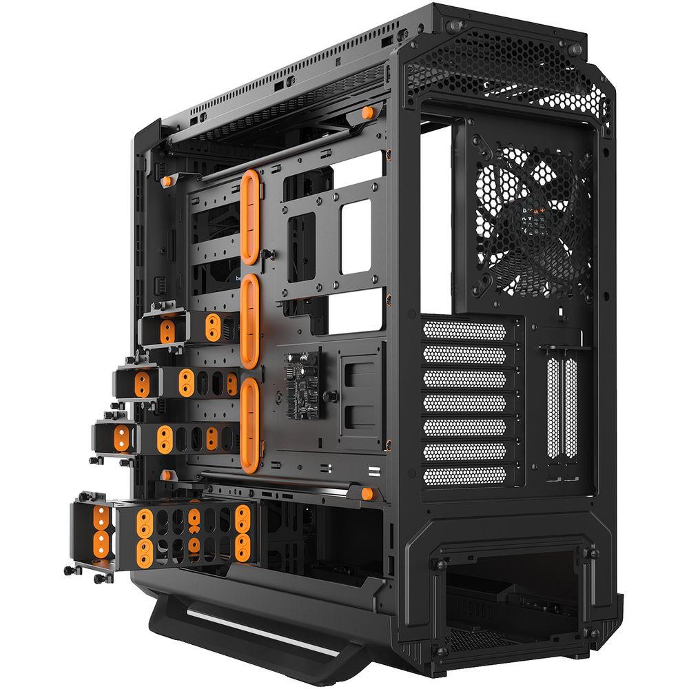 be quiet! Silent Base 801 Mid-Tower ATX Case