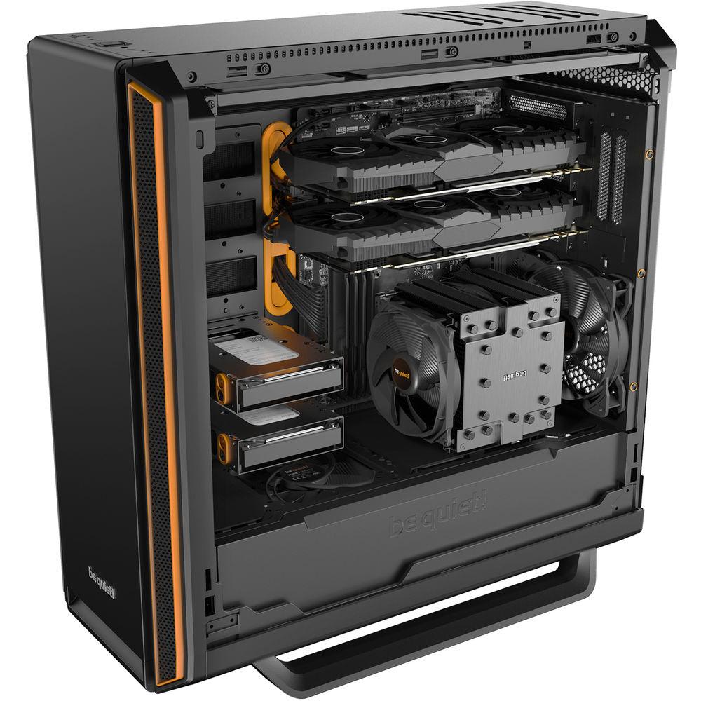 be quiet! Silent Base 801 Mid-Tower ATX Case