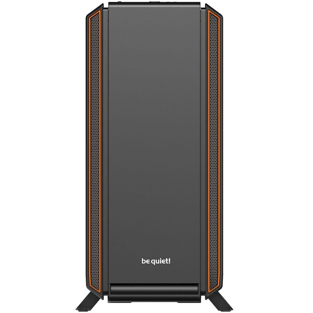 be quiet! Silent Base 801 Window Mid-Tower ATX Case