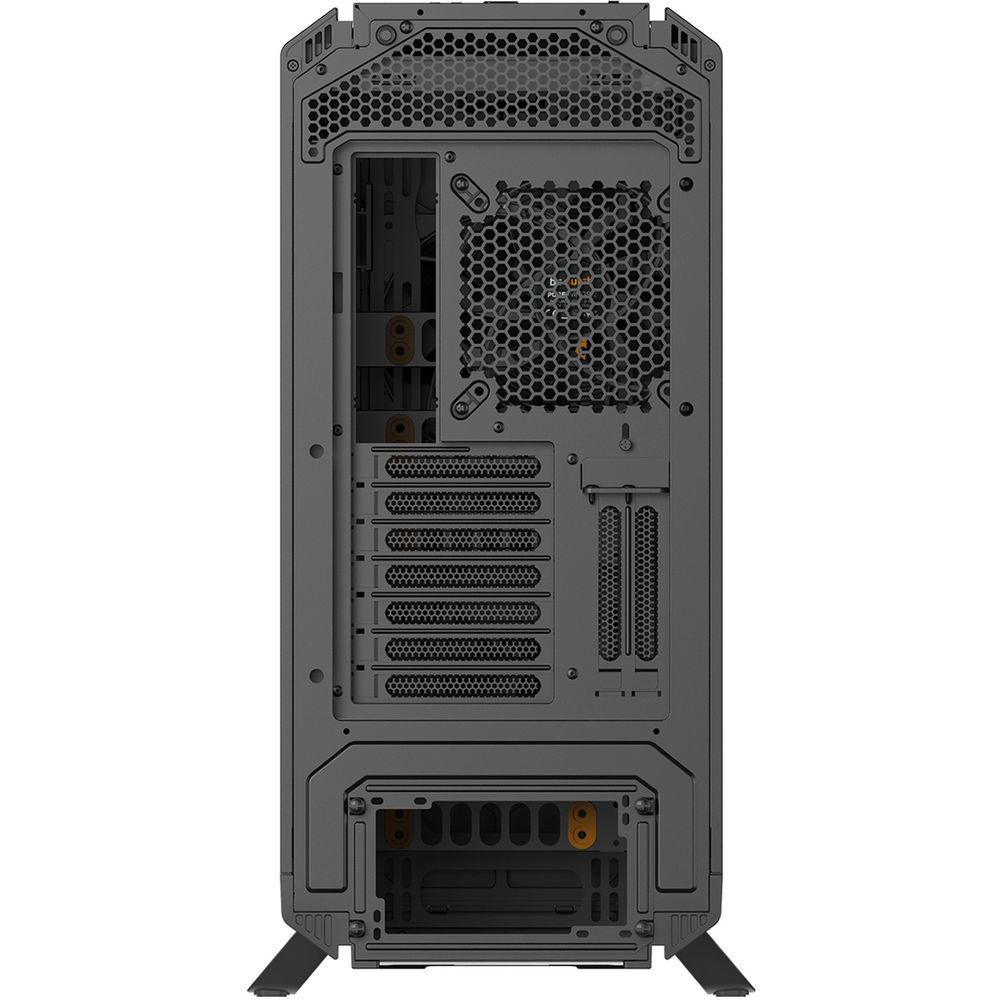 be quiet! Silent Base 801 Window Mid-Tower ATX Case, be, quiet!, Silent, Base, 801, Window, Mid-Tower, ATX, Case