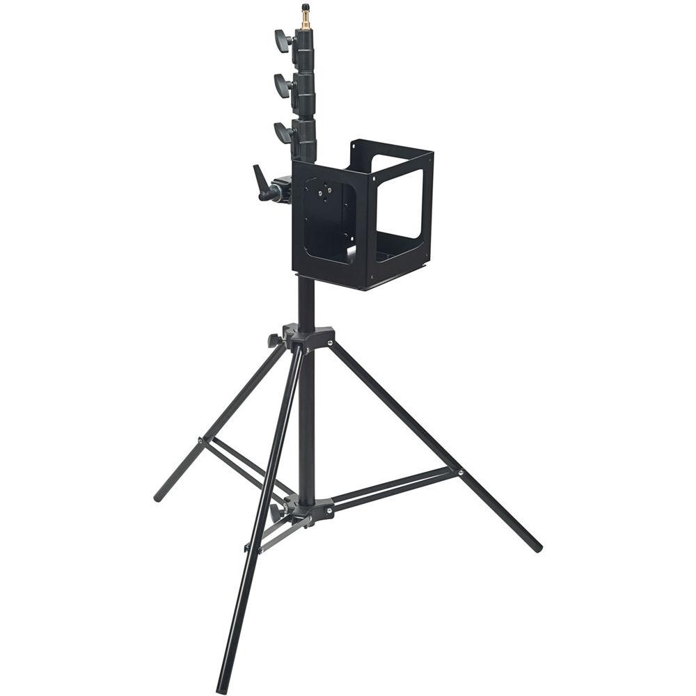 Bebob Factory GmbH Stand Holder for Cube 1200 Battery