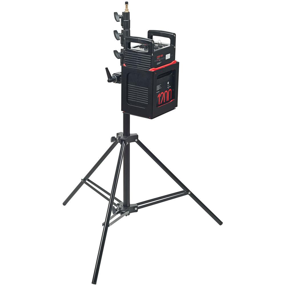 Bebob Factory GmbH Stand Holder for Cube 1200 Battery