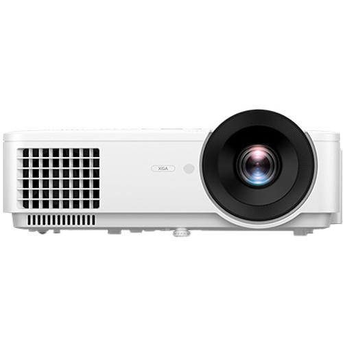 BenQ LX720 4000-Lumen XGA Laser DLP Projector