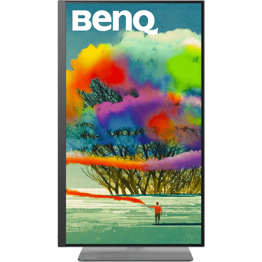 BenQ PD2720U DesignVue Designer 27" 16:9 HDR 4K IPS Monitor