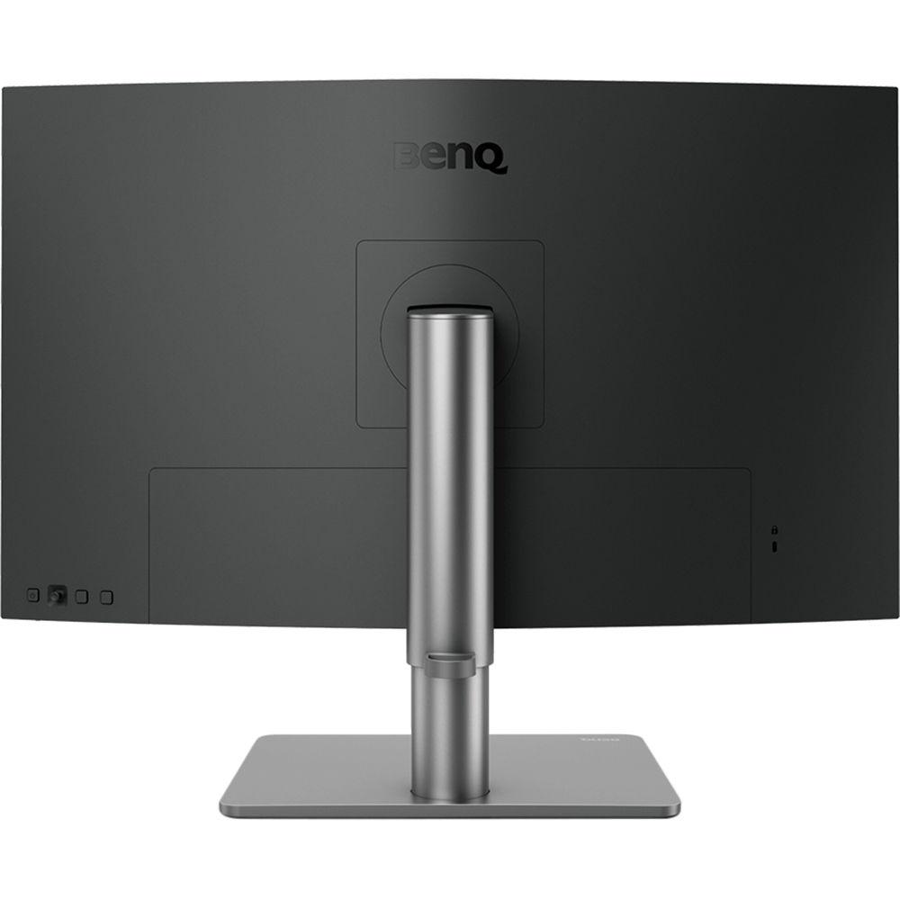 BenQ PD2720U DesignVue Designer 27" 16:9 HDR 4K IPS Monitor