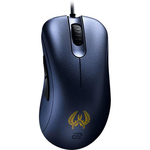 BenQ ZOWIE ZOWIE EC1-B CS:GO Gaming Mouse