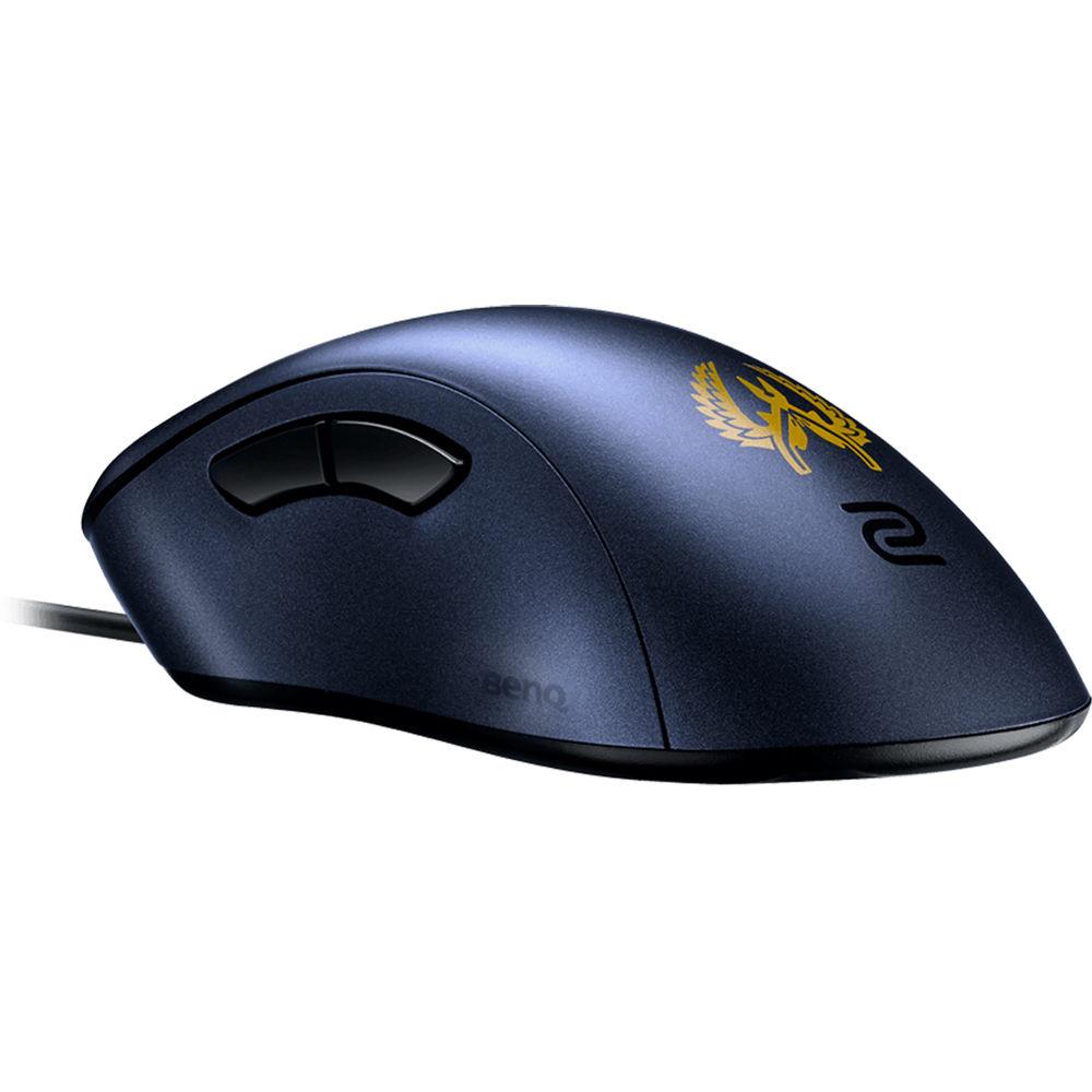 BenQ ZOWIE ZOWIE EC1-B CS:GO Gaming Mouse