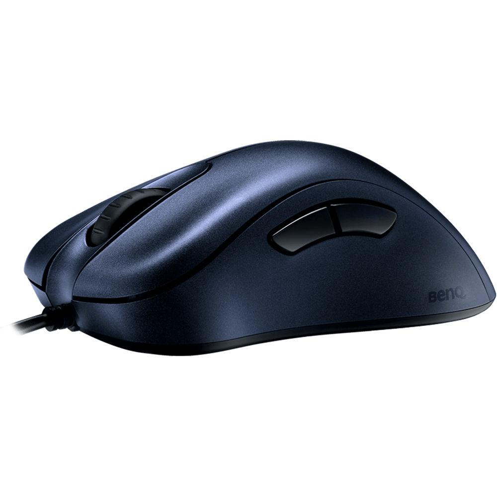BenQ ZOWIE ZOWIE EC1-B CS:GO Gaming Mouse