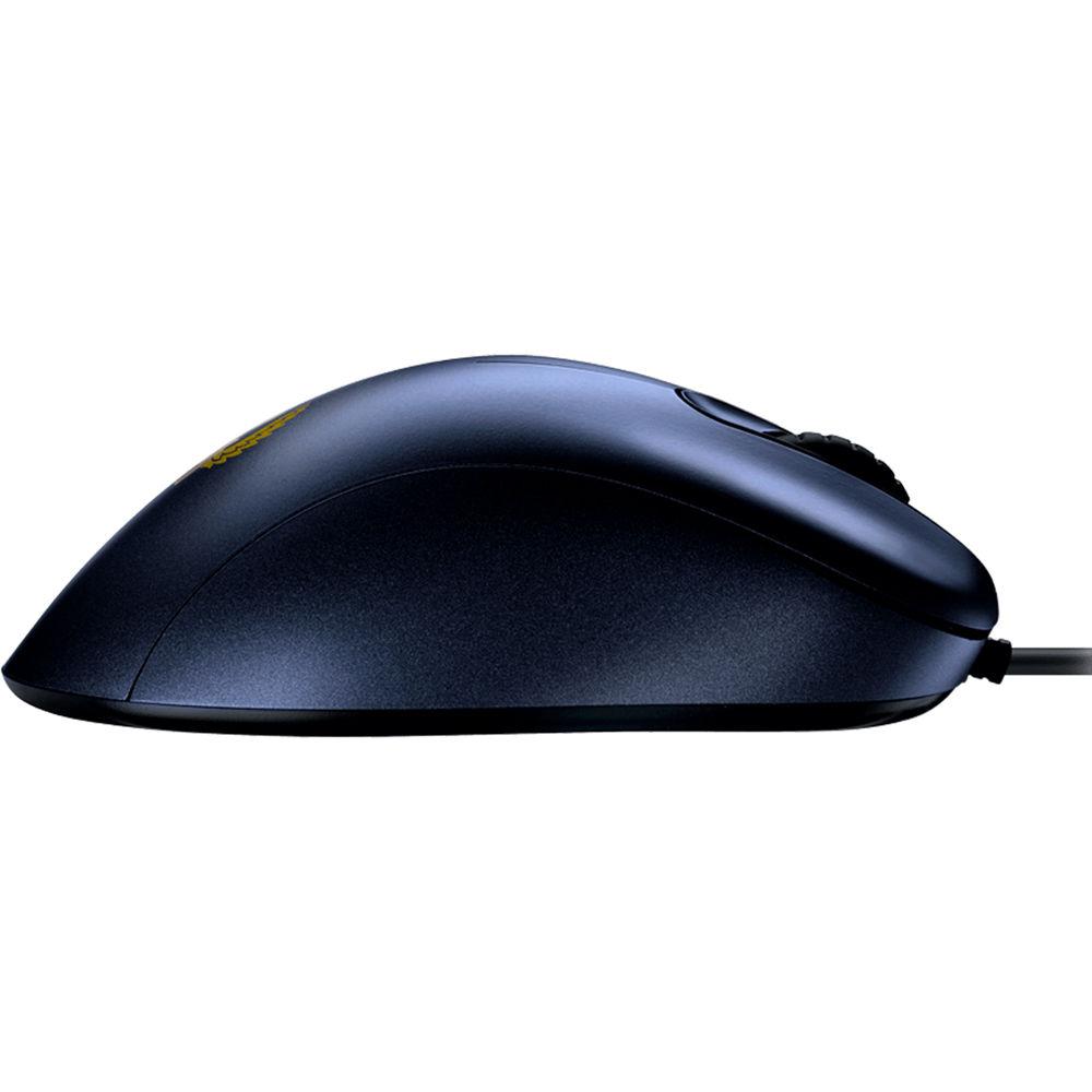 BenQ ZOWIE ZOWIE EC1-B CS:GO Gaming Mouse