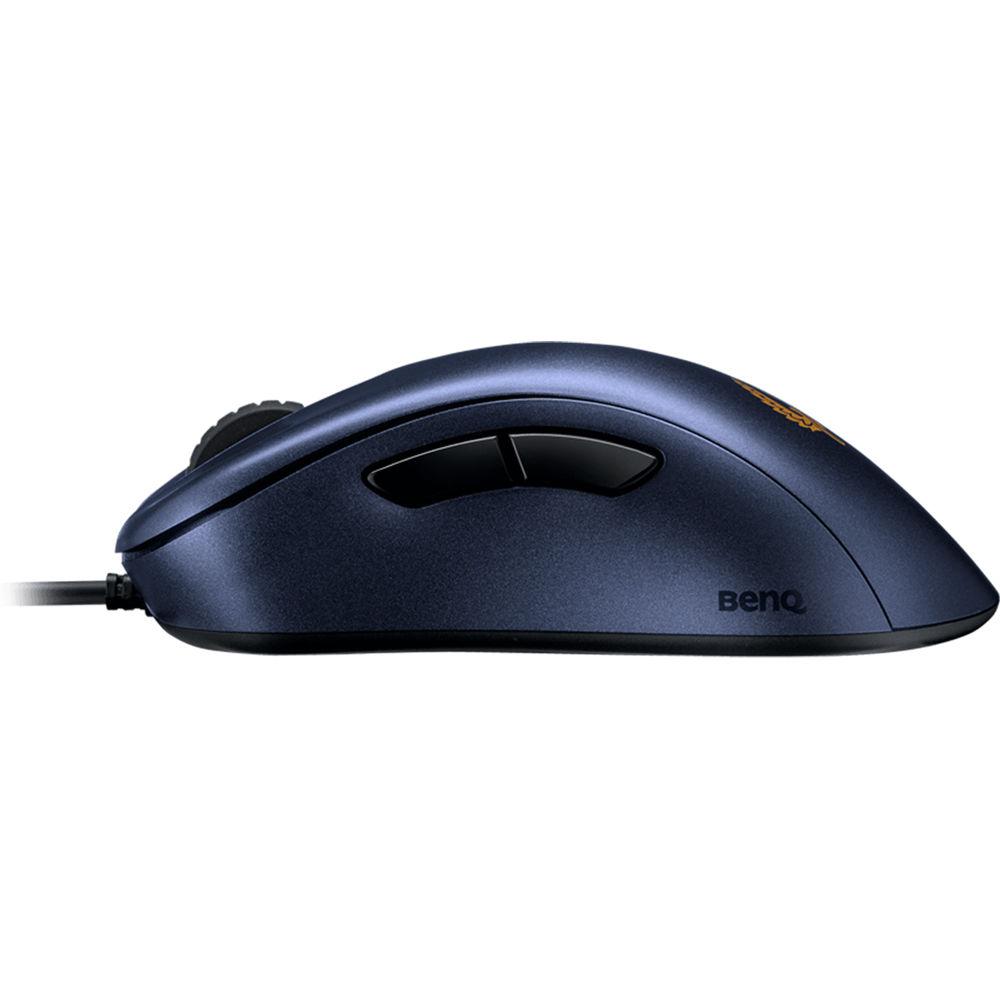 BenQ ZOWIE ZOWIE EC1-B CS:GO Gaming Mouse