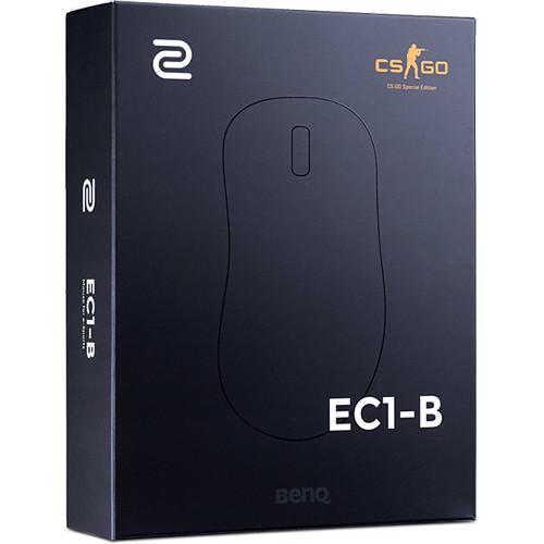 BenQ ZOWIE ZOWIE EC1-B CS:GO Gaming Mouse
