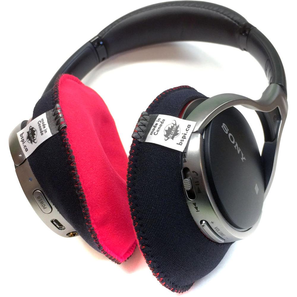 Bluestar CanSkins Earcup Covers for Sony MDR-10RBT Headphones