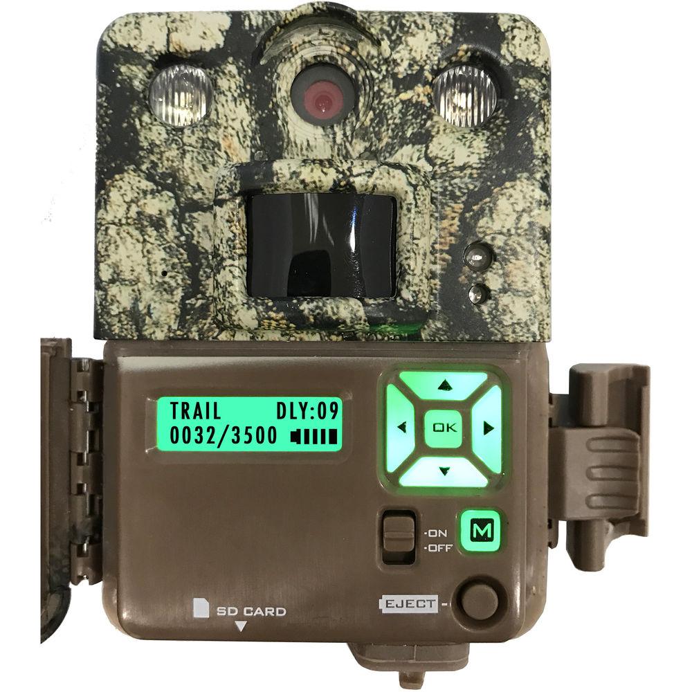 Browning BTC-4P-16 Command Ops Pro Trail Camera