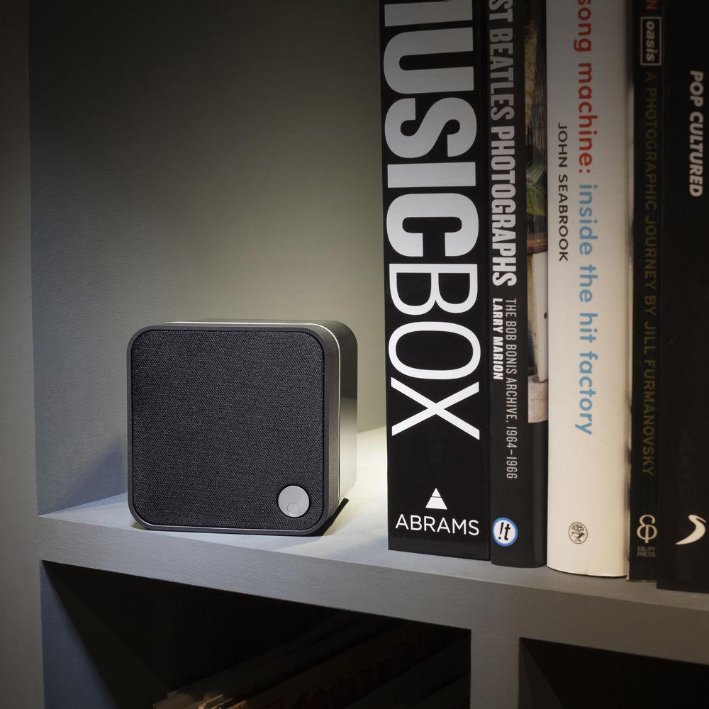 Cambridge Audio Minx Min 12 Full-Range Satellite Speaker