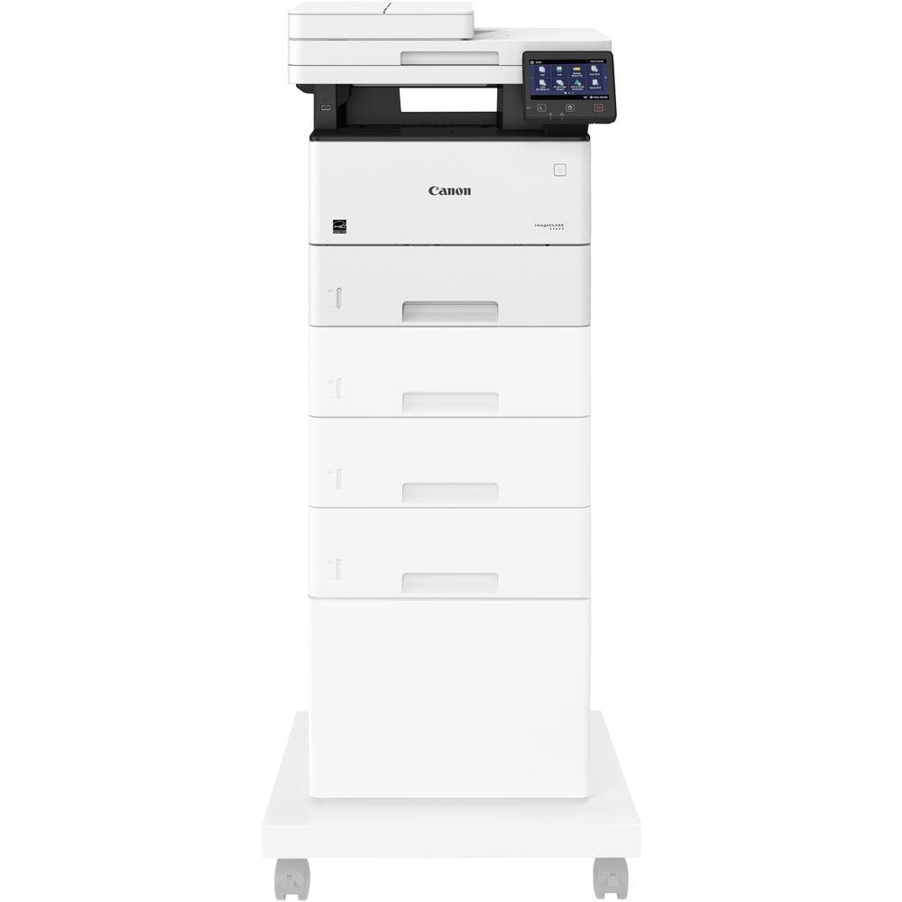 Canon imageCLASS D1620 Monochrome Laser Printer