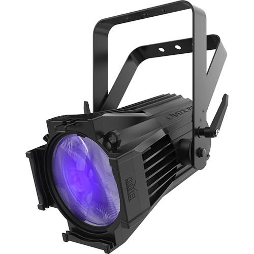 CHAUVET PROFESSIONAL Ovation P-56UV Compact Silent UV PAR Light
