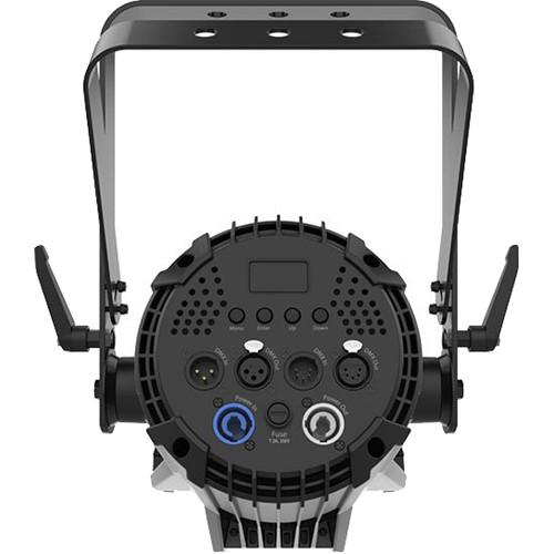 CHAUVET PROFESSIONAL Ovation P-56UV Compact Silent UV PAR Light