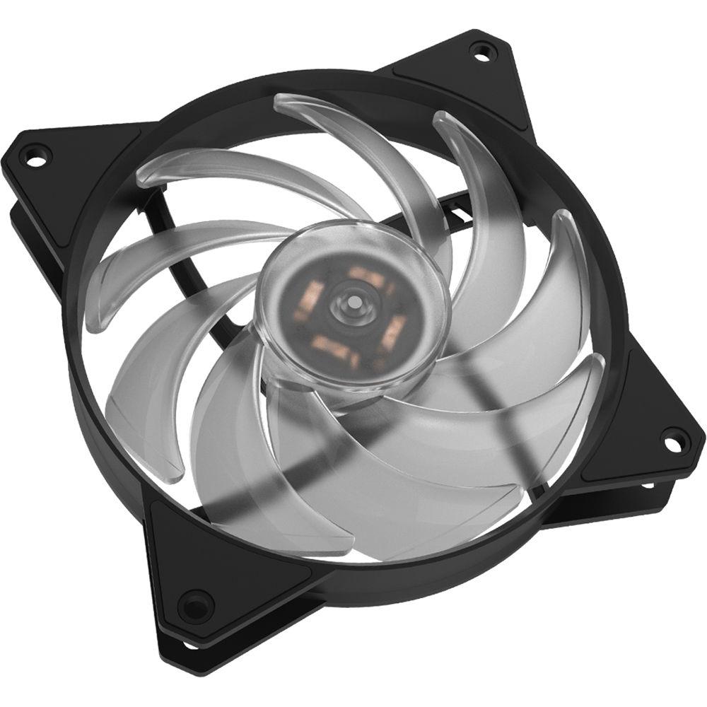 Cooler Master MasterFan MF120R ARGB 120mm Fan