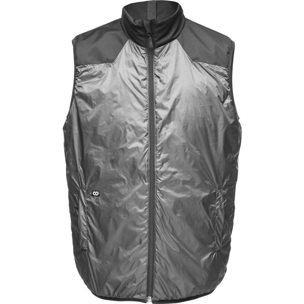 COOPH Heatable Photo Vest