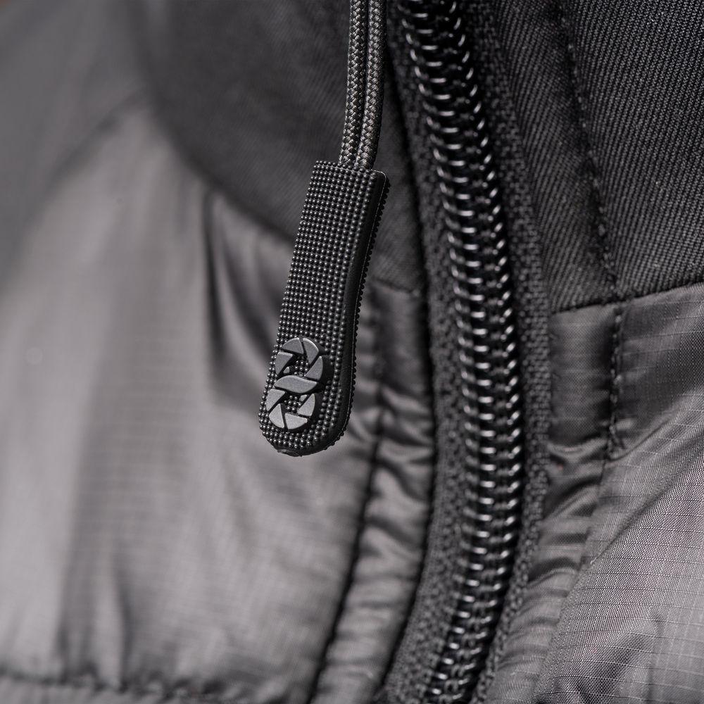 COOPH Heatable Photo Vest