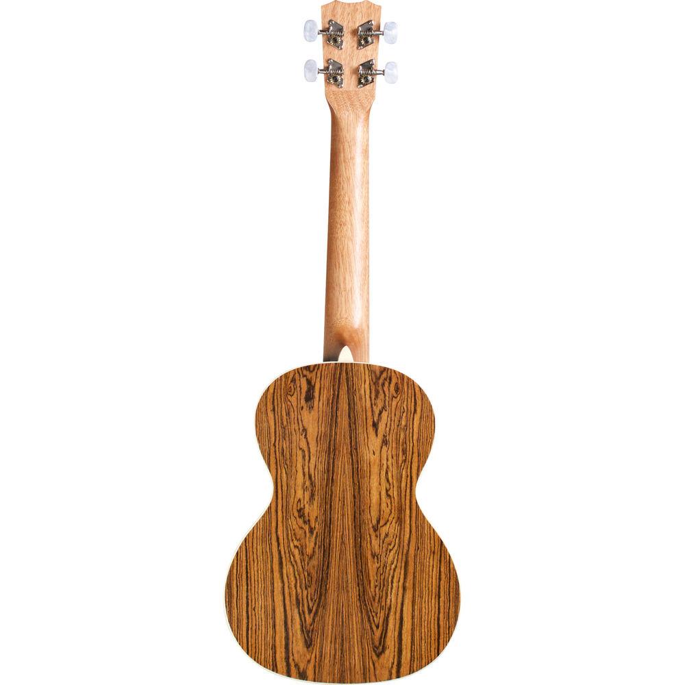 Cordoba 15TB-E Bocote Tenor Electric Ukulele