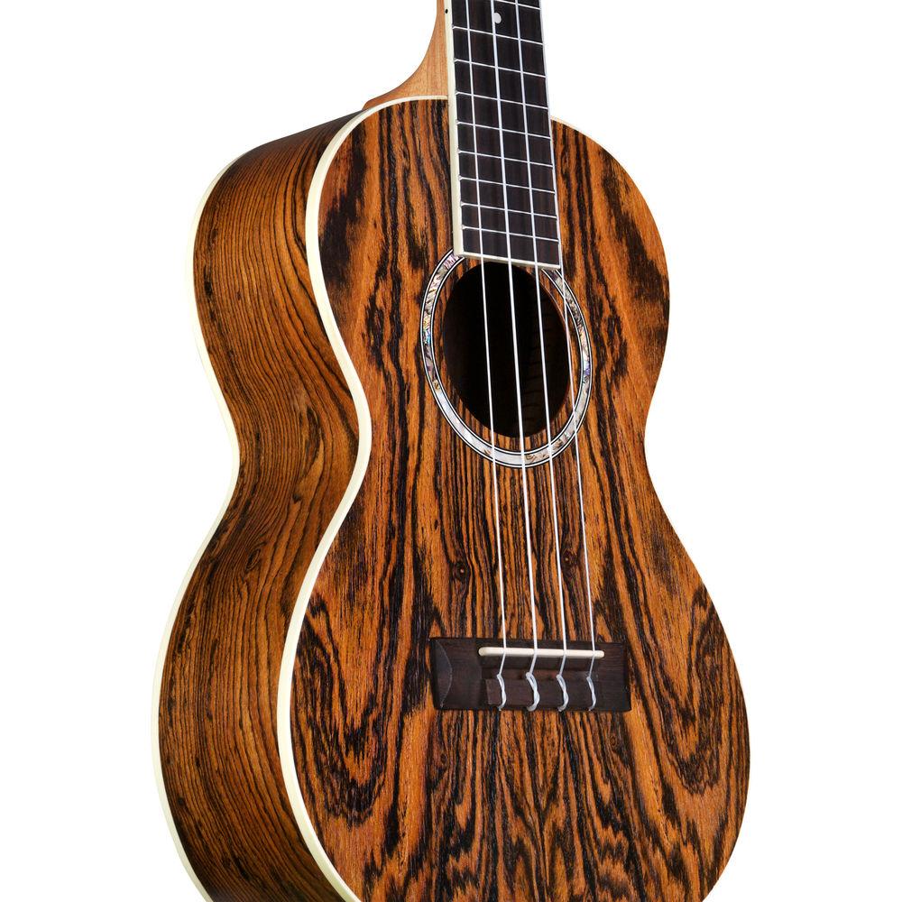 Cordoba 15TB-E Bocote Tenor Electric Ukulele