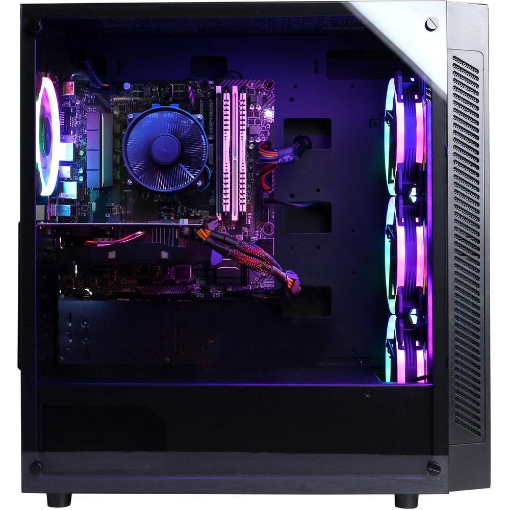 CyberPowerPC Gamer Master Desktop Computer