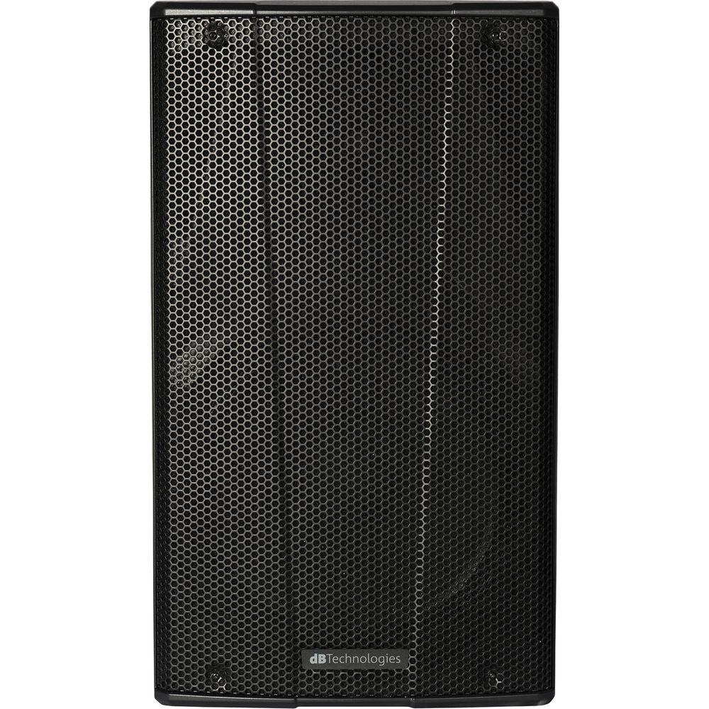 dB Technologies B-HYPE 15 2-Way 400W Active Speaker