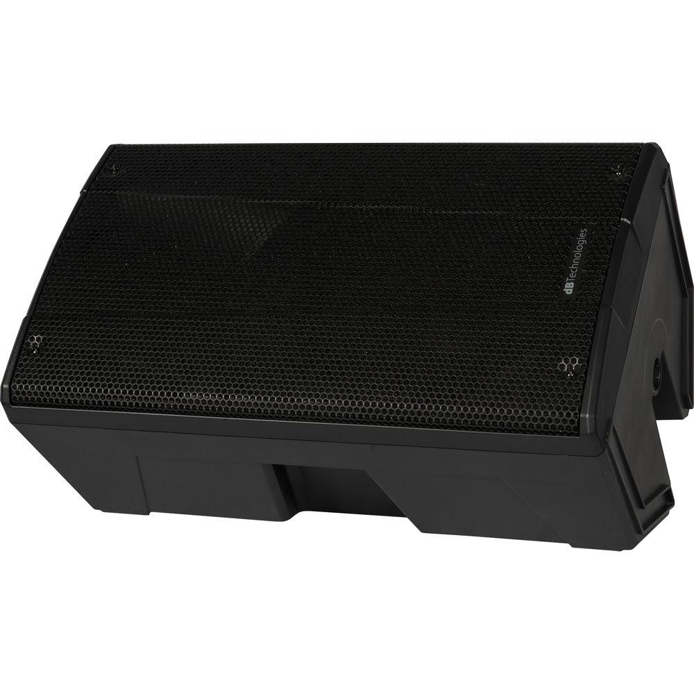 dB Technologies B-HYPE 15 2-Way 400W Active Speaker