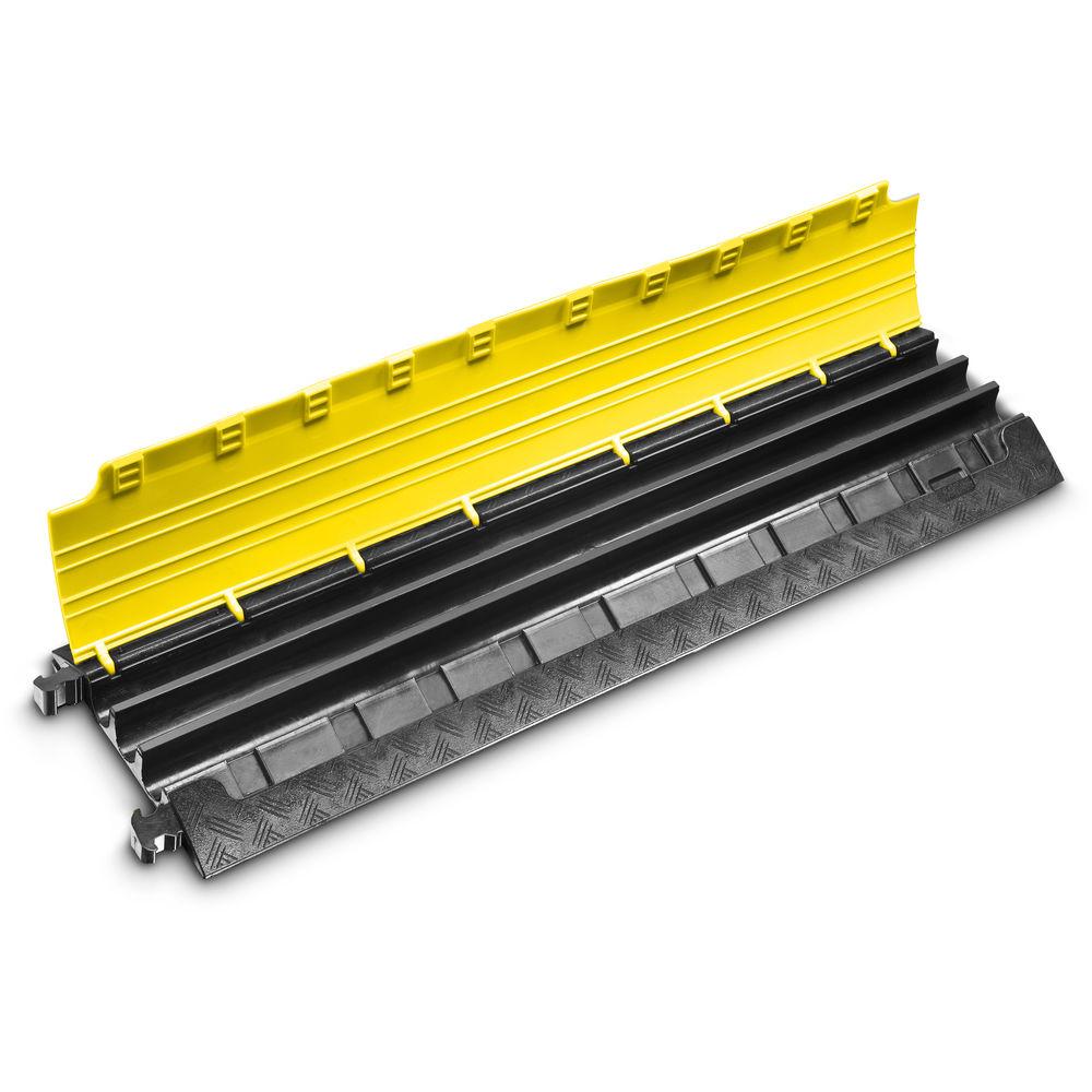 Defender Cable Protection Syst MINI 3-Channel Cable Protector