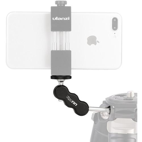 DigitalFoto Solution Limited Double Ball Head Magic Arm Mount With 1 4