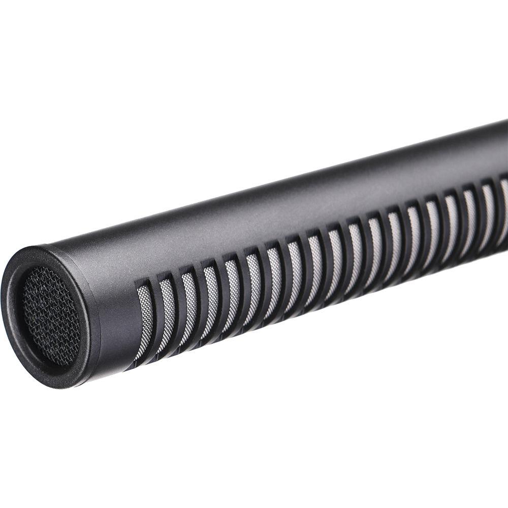 E-Image PM-500 Hypercardioid Shotgun Microphone