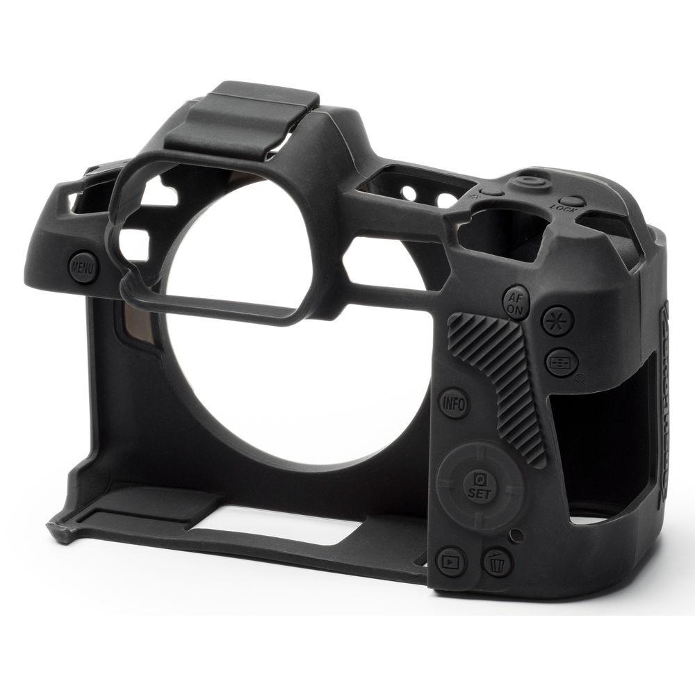 easyCover Silicone Protection Cover for Canon R