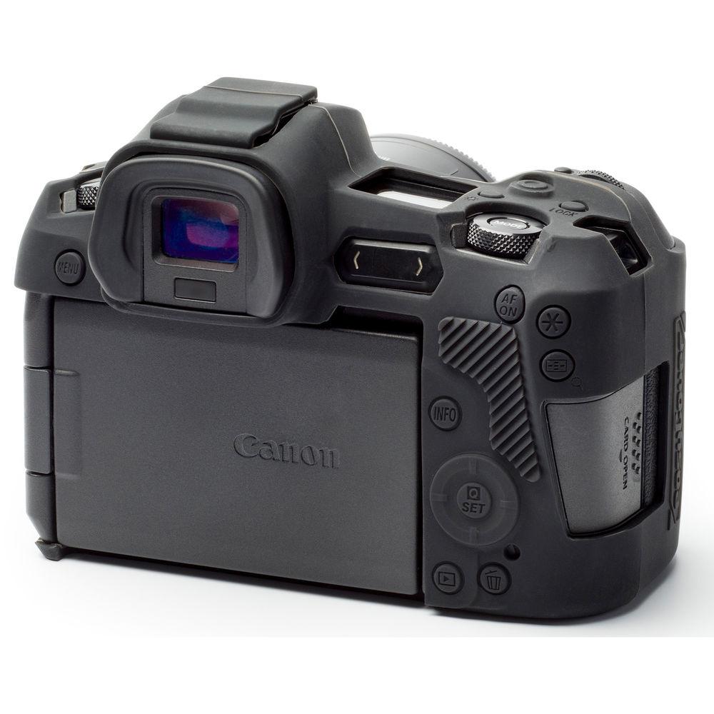 easyCover Silicone Protection Cover for Canon R