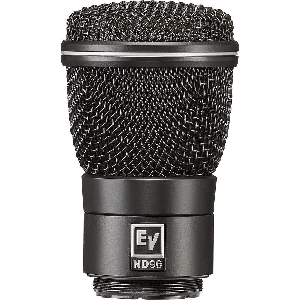 Electro-Voice ND96-RC3 Wireless Head with ND96 Capsule