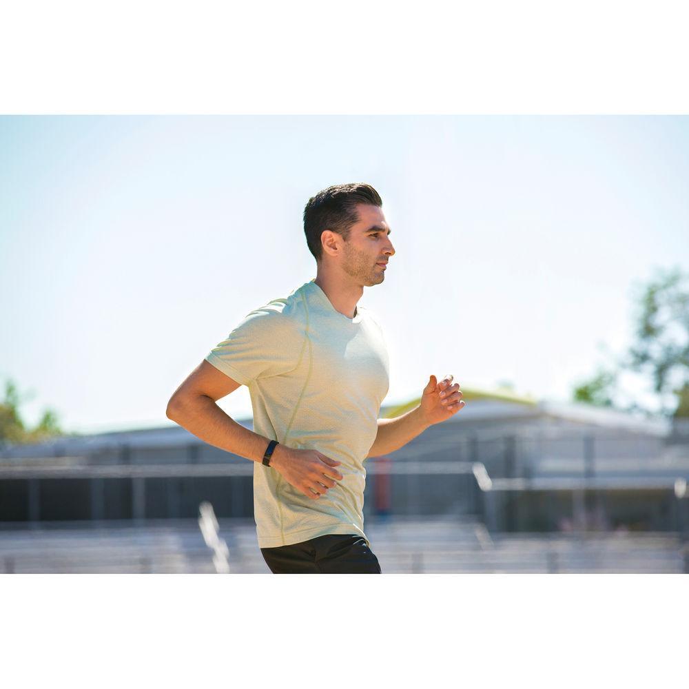 Fitbit Inspire HR Fitness Tracker