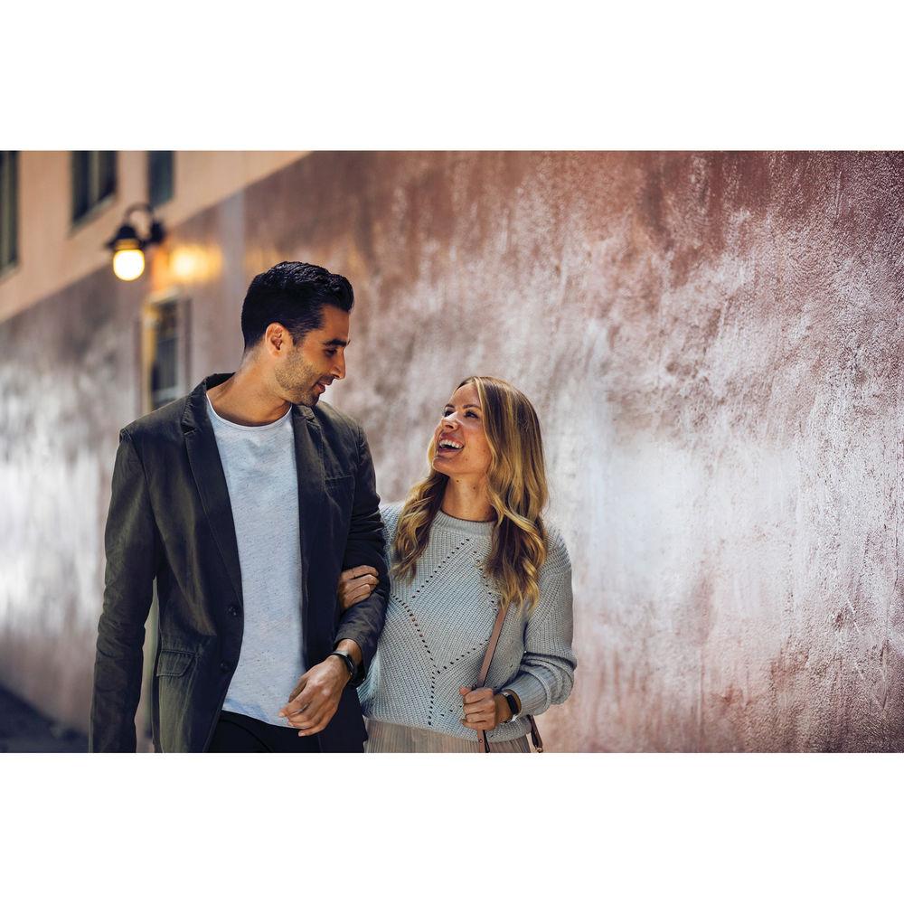 Fitbit Inspire HR Fitness Tracker