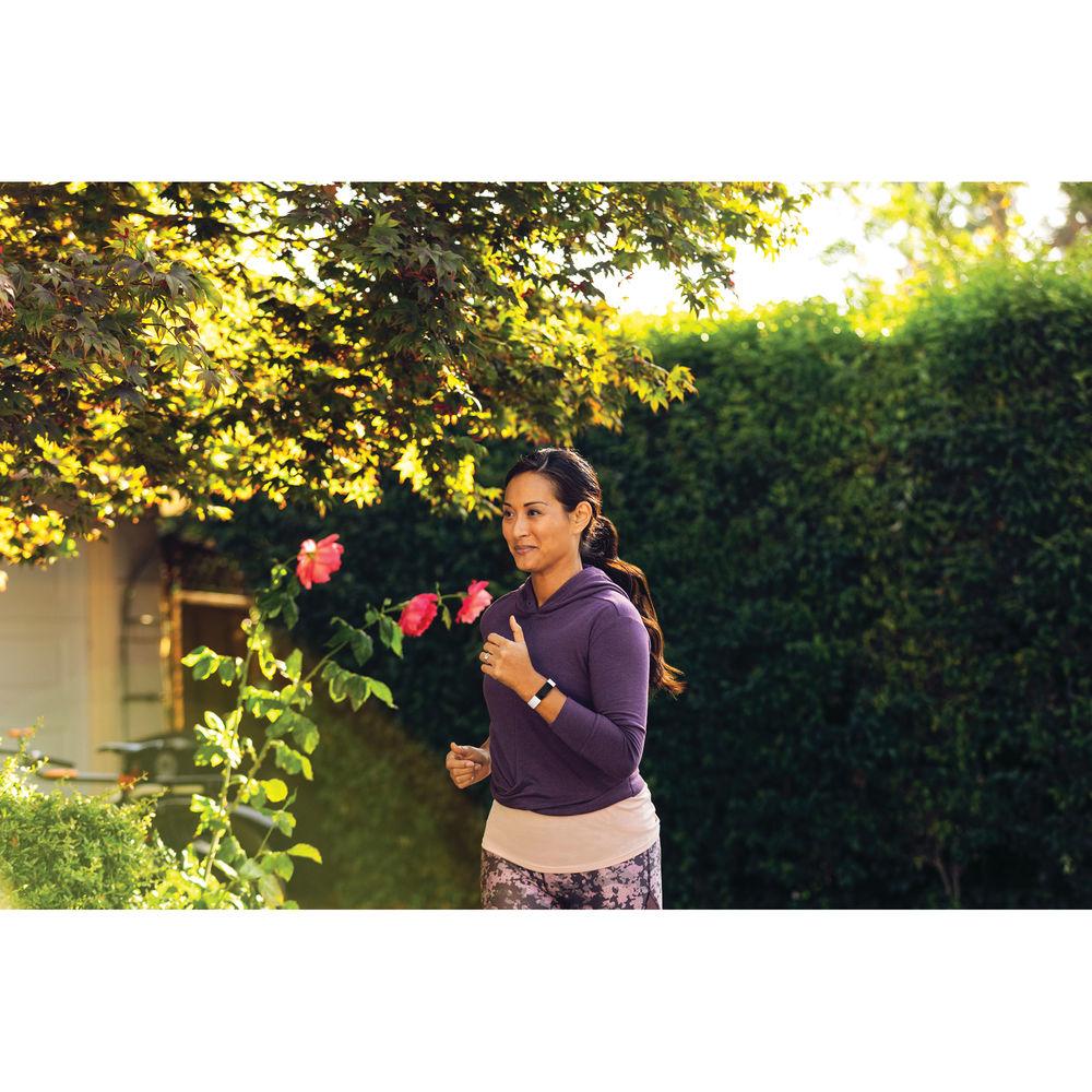 Fitbit Inspire HR Fitness Tracker